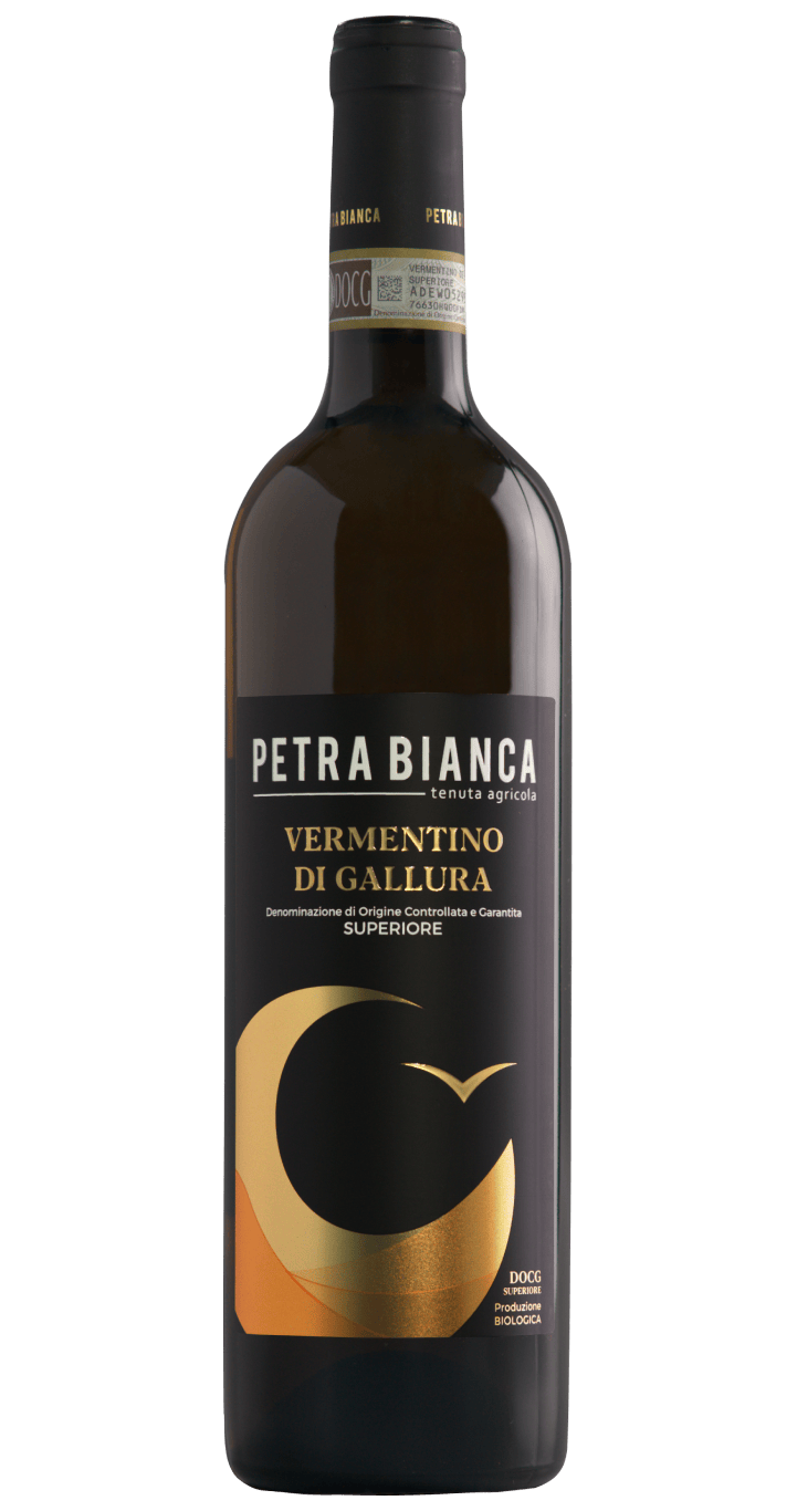 Vermentino di Gallura - 2022