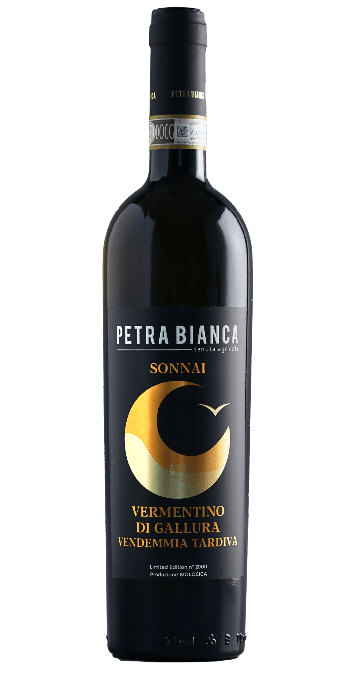 Sonnai Vendemmia Tardiva - 2022