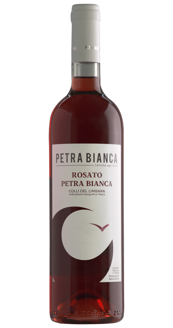 Cagnulari Rosato - 2022