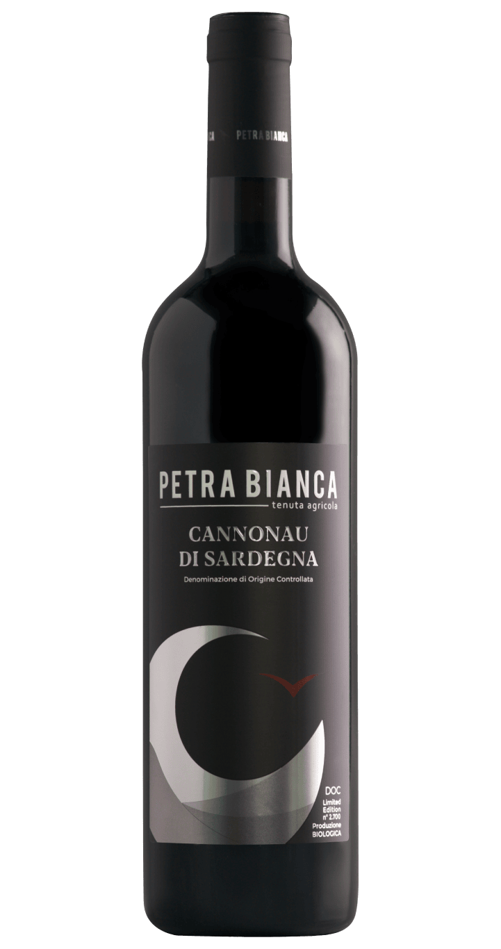 Cannonau di Sardegna - 2022